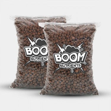 Kit de Estudios Micol&oacute;gicos arcilla expandida boom