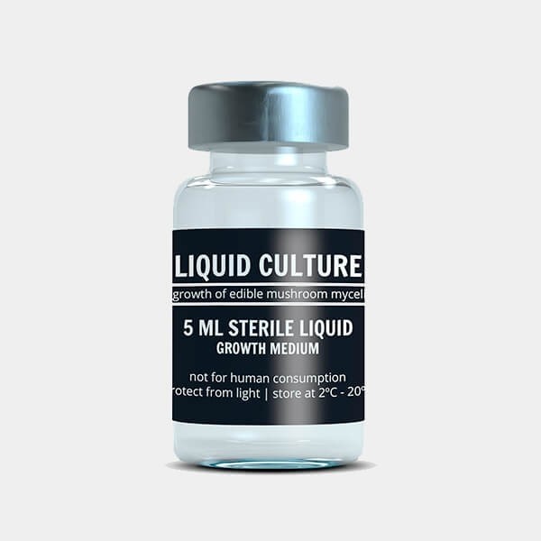 L&iacute;quido de Cultivo de Mic&eacute;lio