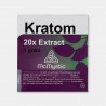 Extrait de Kratom x20