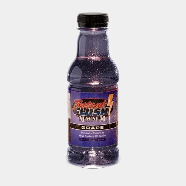 Magnum Detox Instant Flush (orina, sangue, saliva)