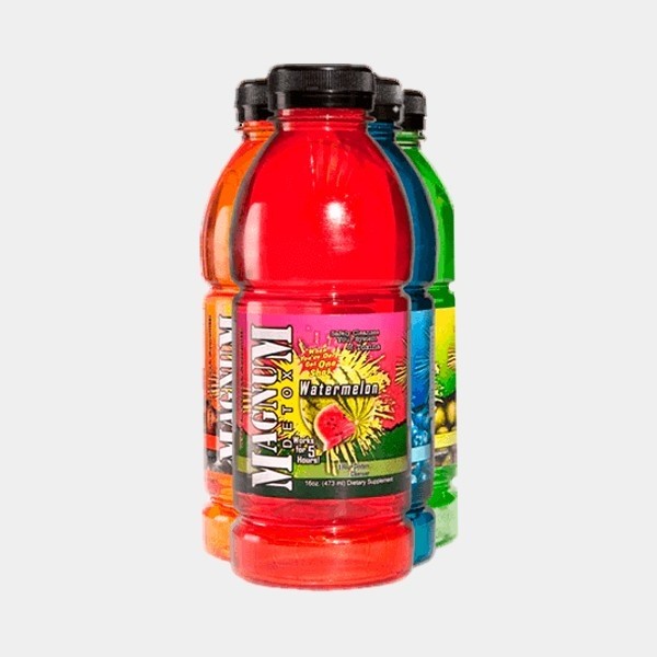 Magnum Detox (Urine)
