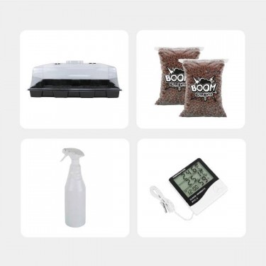 View Kit per lo studio della micologia | Smartshop Love