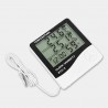 Kit de Estudios Micol&oacute;gicos termohigr&oacute;metro con sonda