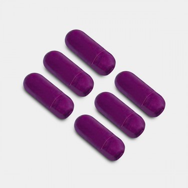 C&aacute;psulas Microdosis Trufas High Hawaiians detalle c&aacute;psulas