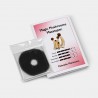 Mazatapec Spore Print packaging