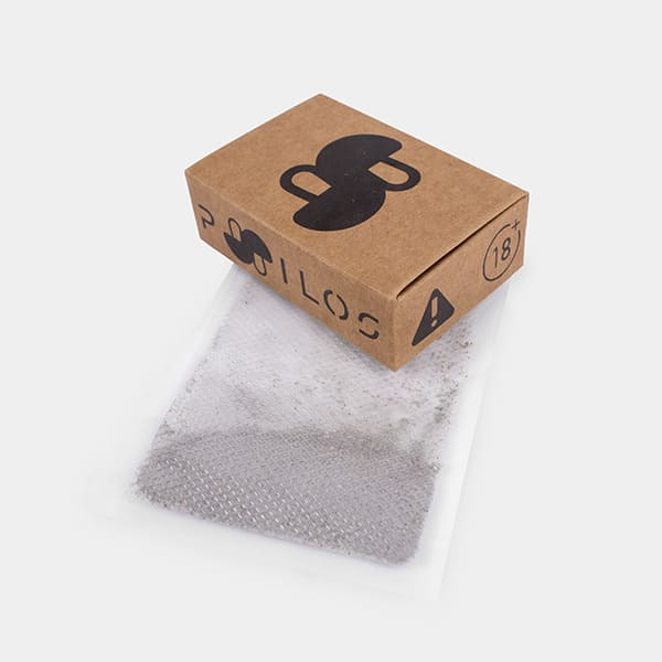 Poudre de Champignons Psilocybe | Smartshop Love