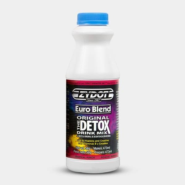 Zydot EuroBlend Anti Urine Drug Test - Smartshop Love