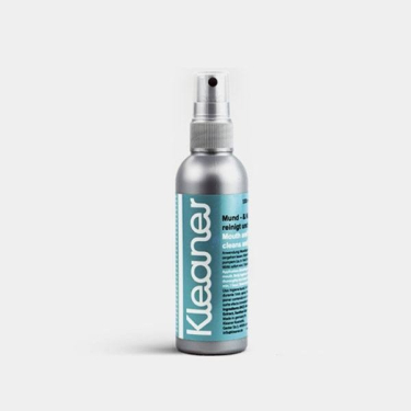 View Kleaner saliva 100ml