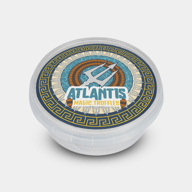 Atlantis Truffles  | Smartshop Love