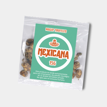 View Mexicanas Tr&uuml;ffel | Smartshop Love