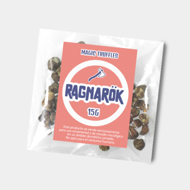 View Ragnarok Tr&uuml;ffel | Smartshop Love