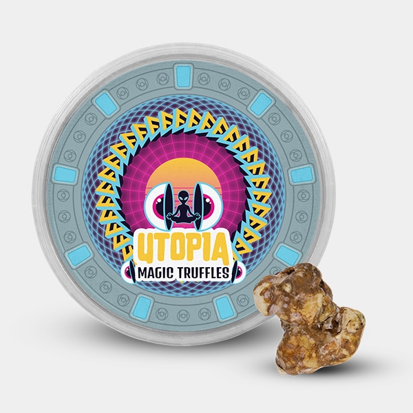 Tr&uuml;ffel Utopia