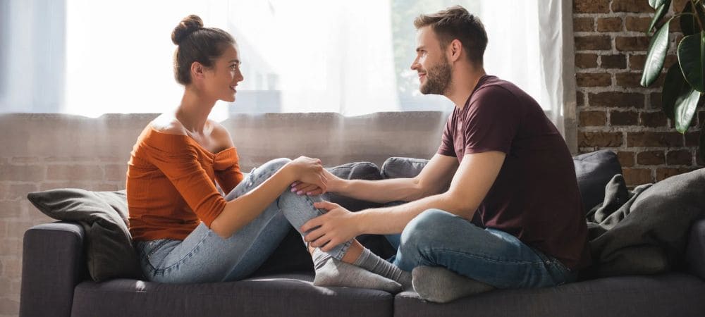 beneficios de los hongos alucinógenos en la conexión emocional y la comunicación en pareja
